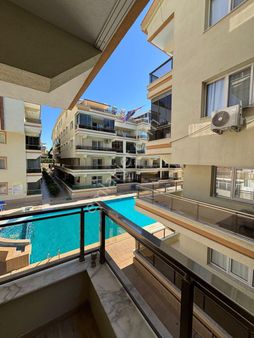 Didimya Concept’te 2+1 , Havuzlu Site!