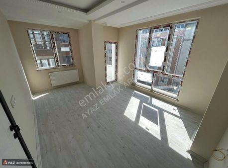 Ayaz Emlak'dan İsmetpaşa Mh Cadde Cephe Acil Satılık Sıfır Daire