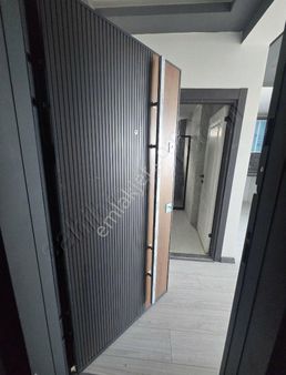 Erlife'den Mükemmel Manzaralı 1+1 Kiralık Daire...