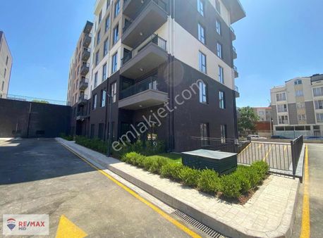 Re/max Mid'den Emlak Konut'ta Kiralık 3+1 Peyzaj Cepheli Arakat