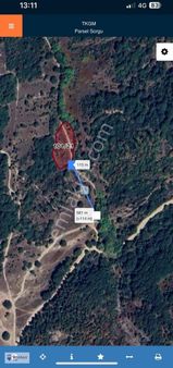 Re/max Mid'den Ekinlik Mahallesinde Hobi Bahçelik Arazi