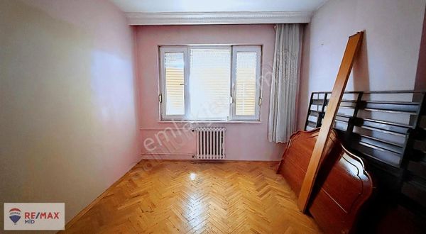 Remax Mid Bahçelievler'de Satılık 3+1 Daire