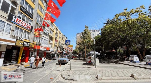 Remax Mid Karesi Eski Kuyumcular Mahallesinde Satılık 2+1 Daire