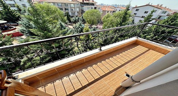 Atapark Merkez Ziraat Bankası Yanında 4+1 Devasa Büyüklükte !