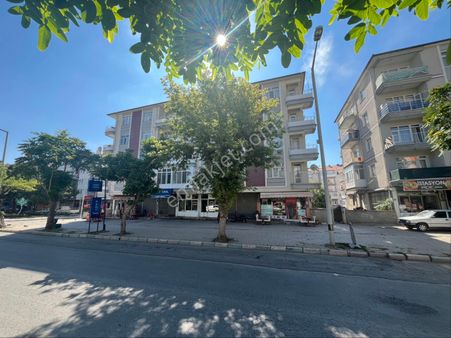 Erden Emlaktan İstasyon Mahallesinde Kiralık 2+1 Geniş Daire