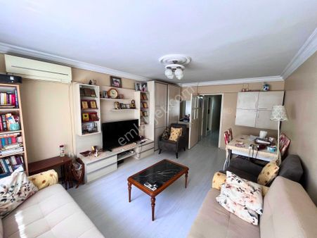 Sevgi Yolunda | 3+1 | Bayraklı İzbana 200m