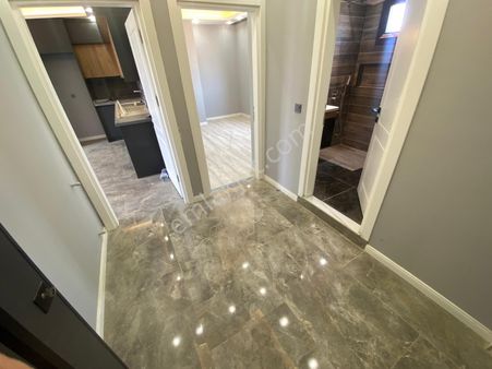 Çağlak İnşaattan Cumhuriyet Mahallesinde Satılık 3+1 Dubleks Daire