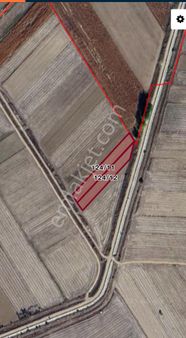 Şengül Gayrimenkul Den Baklan Dağal Da Satılık 2 Tapu Tek Fiyat Tarla