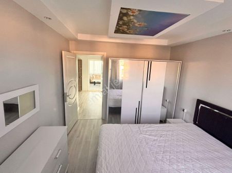 Emlak/tur'dan Manisa Turgutlu Eşyalı Satılık