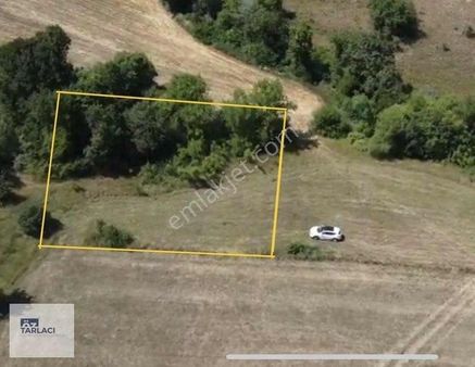 Hamidiyeköyü'nde 1250m Tarla Satılık