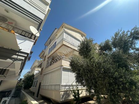 Didim Altınkumda Denize Yakın 3+1 Geniş Teraslı Kelepir Dubleks