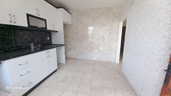 Akdeniz 3 Ocak Mahallesi'nde 2+1 Kelepir Daire