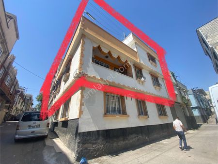 Mimarsinanda( Krediye Uygun) Mesken Tapu2. Kat Ve Teras Kat. İkisi Tek Daire Fiyatına