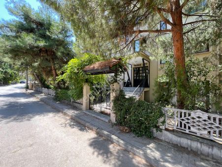 Lookhause Ataevler Cumhuriyet Mahallesi Kiralık 3+1 Daire