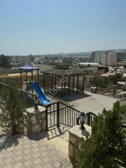 Erdemli Kocahasanlı 1+1 Kiralık Daire