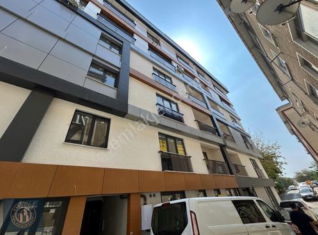 Üsküdar Merkez'de Net 105 M2 Yeni Binada 3+1 Daire