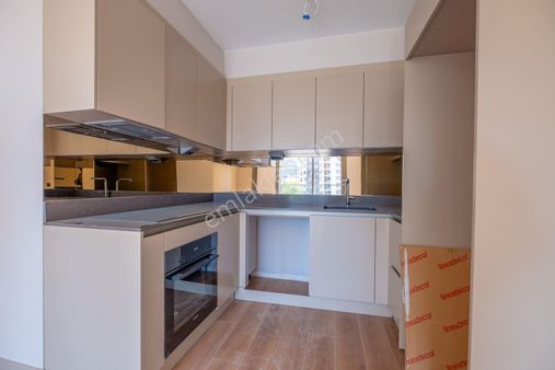 Orman İstanbul 'da Kiralık 2+1 Daire