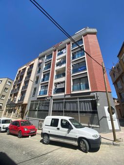 Tınaztepe Mahhesinde Kiralık 2+1 Daire