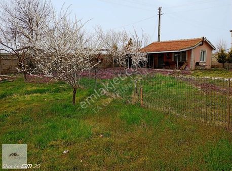 Tekirdağ Saray Çukuryurt Ta Müstakil Ev 965 M2 Arsa İçerisinde