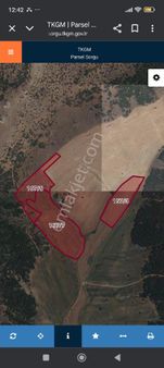 Tok Emlaktan Küçüksu Mahallesinde Satılık Tarla