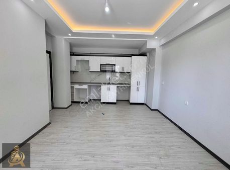Akçil'den \ 35m2 Kapalı Teraslı \ Satılık Sıfır 2+1 Daire