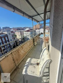 Safra Mahallesi Satılık Eşyalı Daire