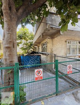 İnönü Çayırdere Sok. 3 Katlı Komple Satılık Bina