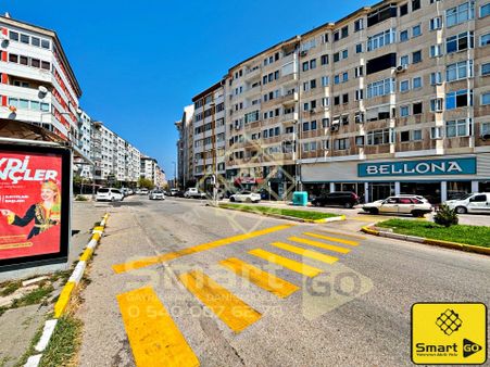 Sunullah'ta 2+1 Eşyalı Kiralık Daire