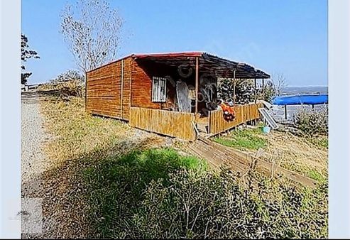 Tekirdağ/malkara 2263m² Satılık Arsa!