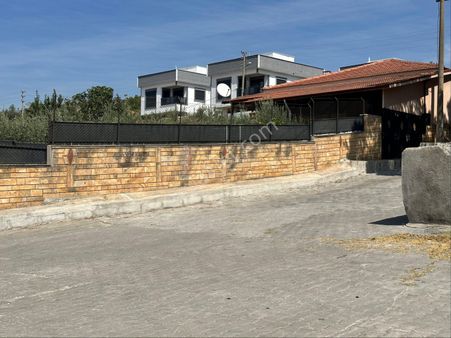 Atalar Gayrimenkul’den 📍 İzmir / Dikili / Kabakum Mahallesi