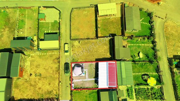 Çatalca Subaşında Kooperatif Projesi Satılık