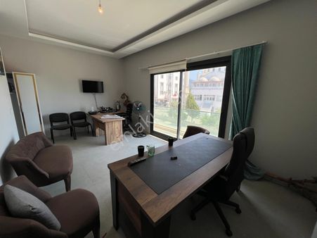 Milas Tapu Arkası Satılık 1+1 Ofis&işyeri