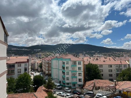 Çarşı Merkezde 2+1 Eşyalı Daire *** Burcu Emlak