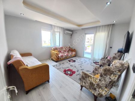 Erenköy Mahallesi’nde Ana Cadde Yakını Asansörlü Doğalgaz Kapıda Katta 2+1_90m2 Satılık Daire