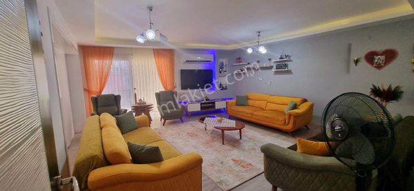 Satılık Luks Daıre 2+1 Ayrı Mutfak