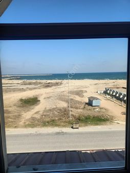 Sakarya Karasu Sahilde Satılık Yazlık Kışlık Daire
