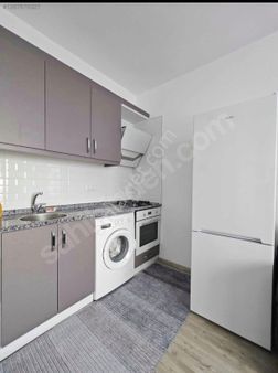 Kemer Kuzdere Havuzlu 1+1