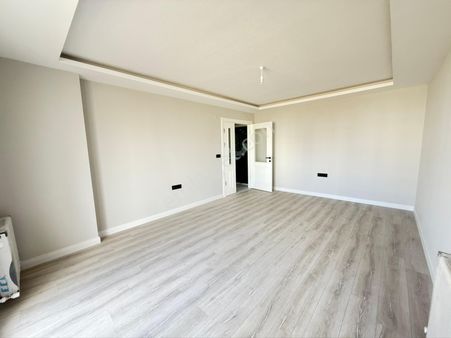 Samsun Atakum Mevlana Mahallesi Sıfır 2+1 Satılık Daire