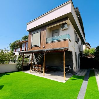 Gözütok Mimarlık Emlak 'tan Ful Eşyalı 1 Yaşında 3+1 Villa