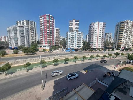 Selanik'ten Mavi Bulvar'da Venedik Manzaralı 3+1 Full Cepheli