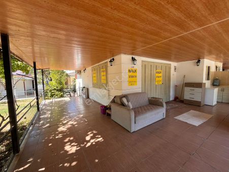 Kuşadası Eşyalı Kiralık 3+1 Villa