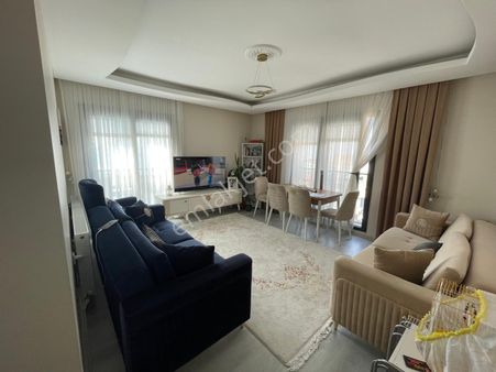 Bayraklı Alpaslan Mah. Deniz Manzaralı Uygun 2+1 Satılık Daire