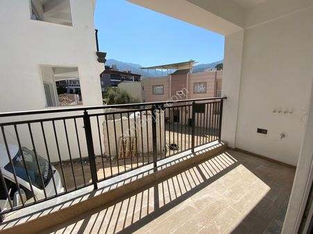 Güzelçamlı'da Satılık Sıfır Yapım 2+1 Geniş Balkonlu Daire