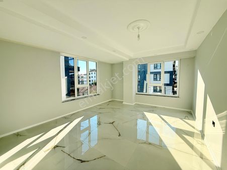 Rba Dan Emek Mahallesinde Kiralık 2+1 Lüks Sıfır Daireler