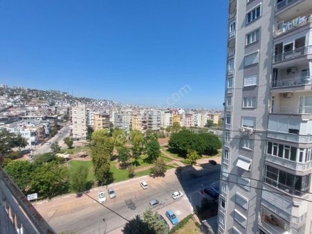 Antalya Kepez Atatürk Mah.kiralık 3+1 Daire