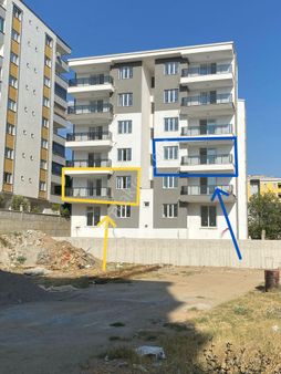 ✅✅ Nazilli Yeşil Mah.de 2+1 Sıfır Daireler Satılıktır ✅✅