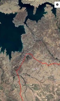 Kocasinan Erkilet Boyacı Da Satılık Tarla