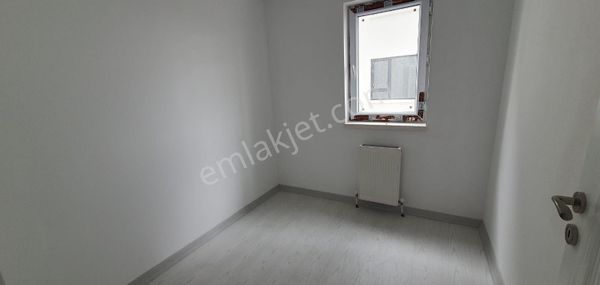 Mürsel Uluç Mahallesinde Oturuma Hazır, İskanlı 2+1