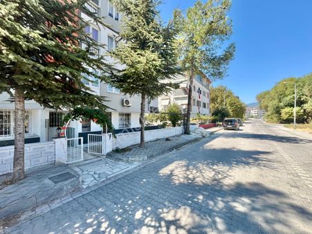 Gümüş'den Akçayda Ayrı Mutfaklı İçi Masrafsız Fırsat 1+1 Daire