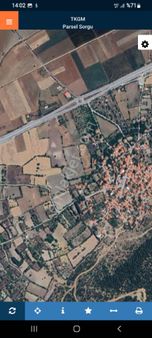 Tavas -hırka Mh Yerleşime Yakın Hobı Bahçesi